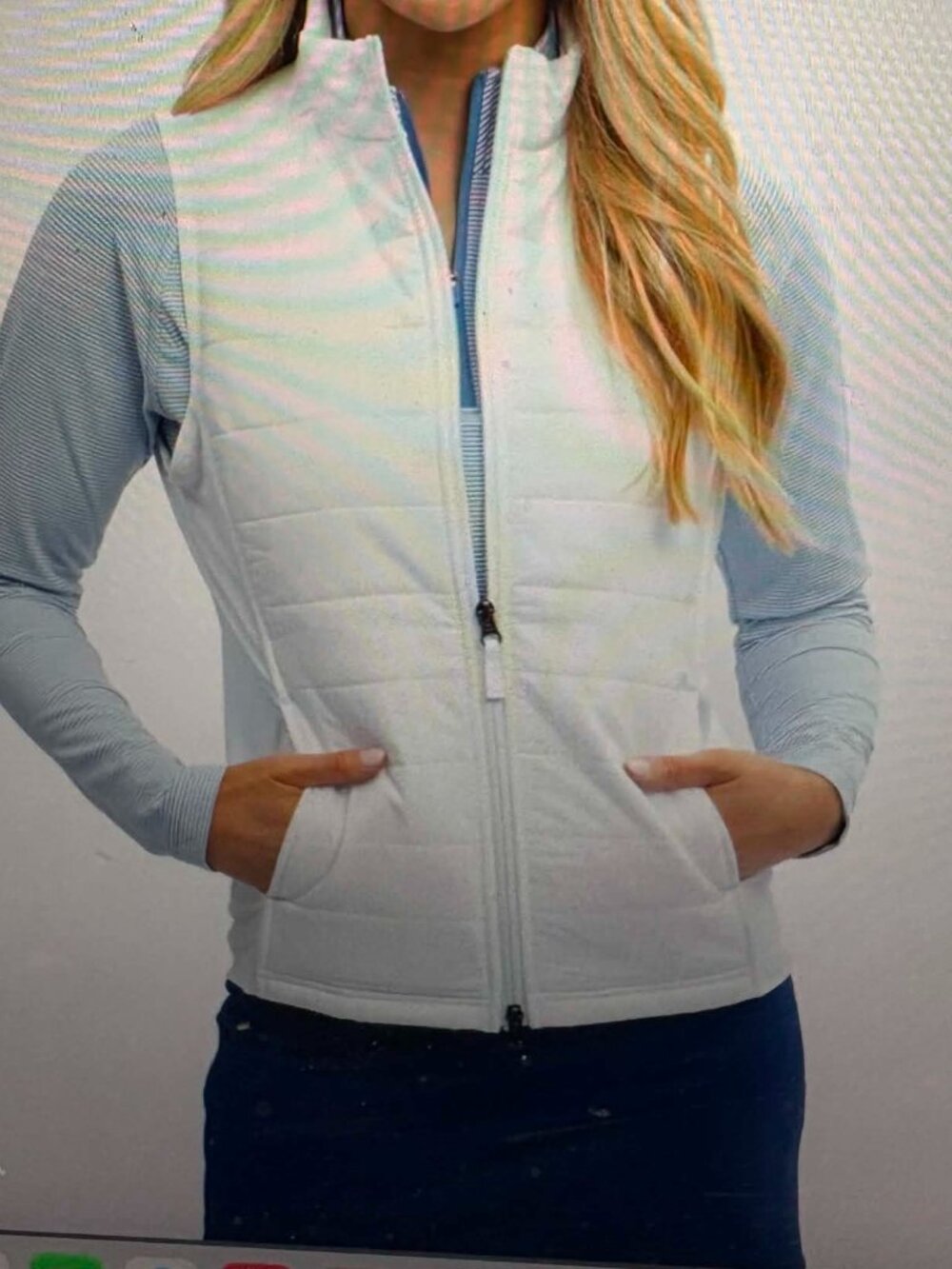 Turtleson Fusion Vest